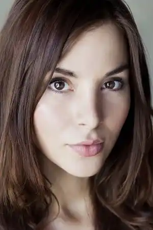 Kacey Barnfield fotoğrafı