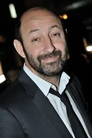 Kad Merad fotoğrafı
