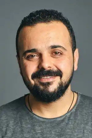 Kadir Özübek fotoğrafı