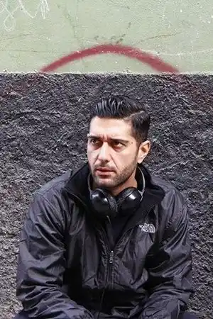 Kadri Beran Taşkın fotoğrafı