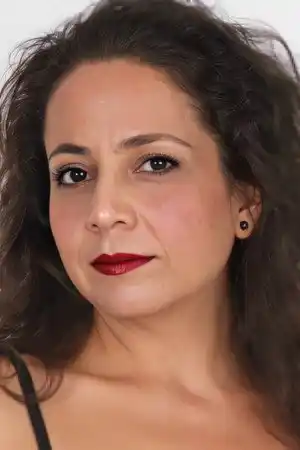 Kadriye Çetinkaya fotoğrafı