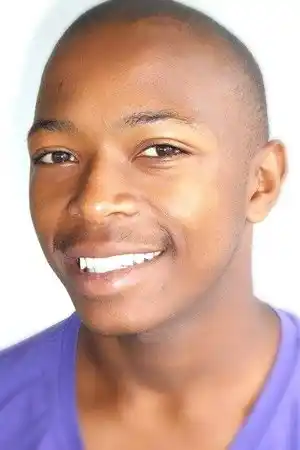 Kagiso Kuypers fotoğrafı