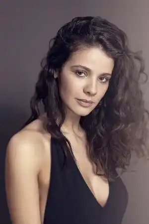 Kahina Carina fotoğrafı