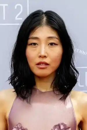 Kahyun Kim fotoğrafı
