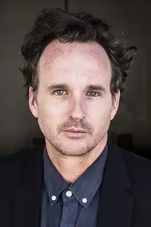 Kai Lennox fotoğrafı
