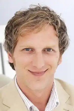 Kai Lentrodt fotoğrafı