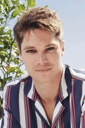 Kai Luke Brummer fotoğrafı