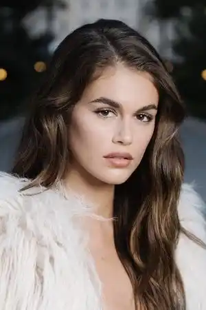 Kaia Gerber fotoğrafı