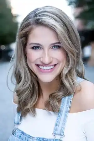 Kailey Hyman fotoğrafı