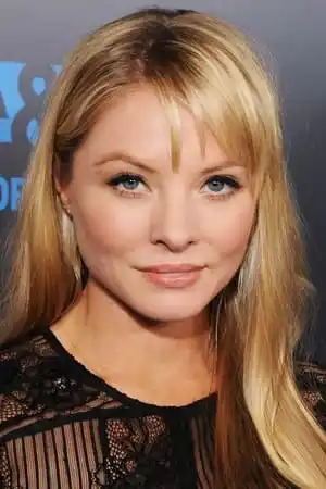Kaitlin Doubleday fotoğrafı