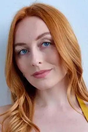 Kaitlin Moore fotoğrafı