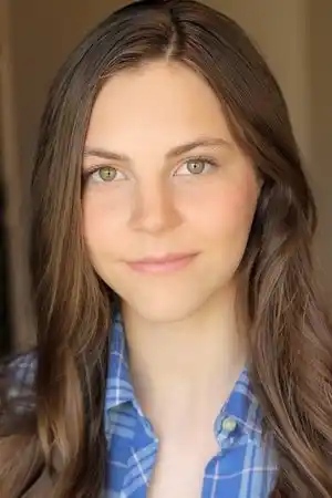 Kaitlyn Dias fotoğrafı