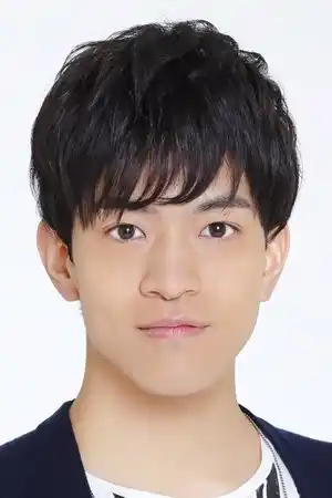Kaito Ishikawa fotoğrafı