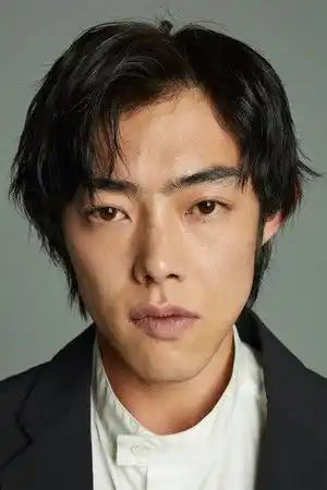 Kaito Yoshimura fotoğrafı