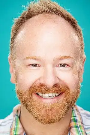 Kaius Harrison fotoğrafı