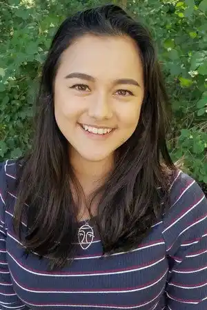 Kaja Chan fotoğrafı