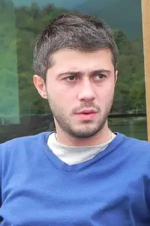 Kakha Kintsurashvili fotoğrafı