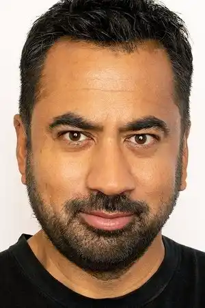 Kal Penn fotoğrafı
