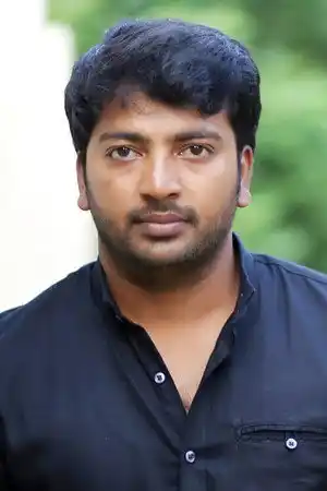Kalaiyarasan fotoğrafı