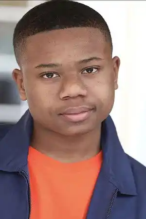 Kaleb Alexander Roberts fotoğrafı