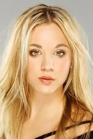 Kaley Cuoco fotoğrafı