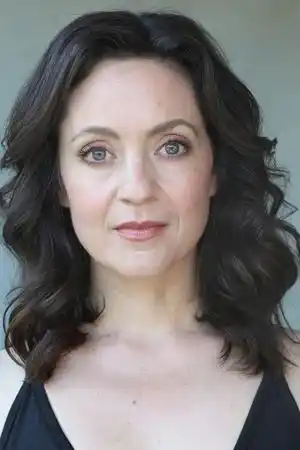 Kali Rocha fotoğrafı