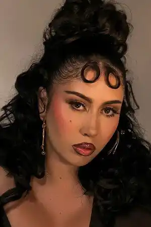 Kali Uchis fotoğrafı
