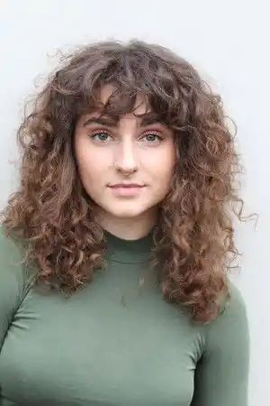 Kalliane Bremault fotoğrafı