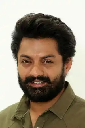 Kalyan Ram fotoğrafı