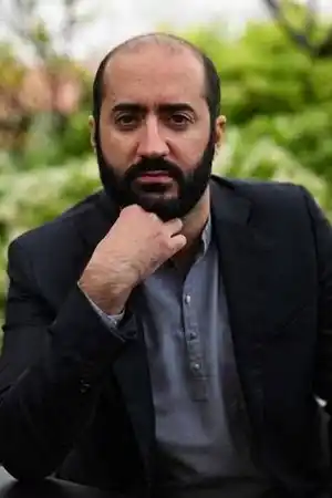 Kamal Lazraq fotoğrafı