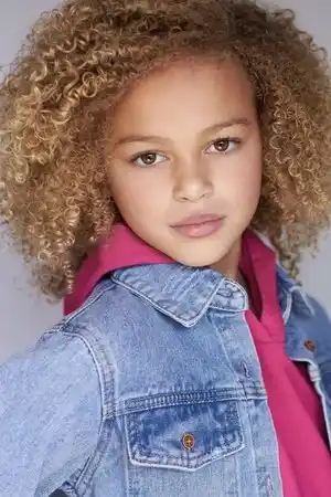 Kamdynn Gary fotoğrafı
