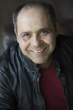 Kamel Benchemekh fotoğrafı