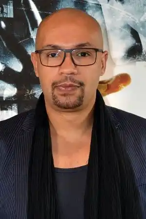 Kamel Laadaili fotoğrafı