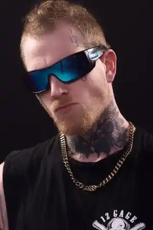 Kameron Hood fotoğrafı