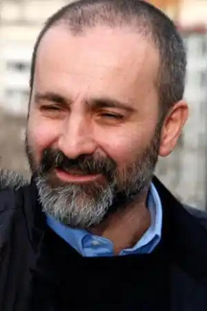 Kamil Aydın fotoğrafı