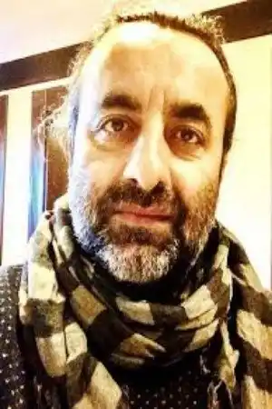 Kamil Çetin fotoğrafı