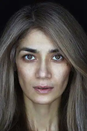 Kamilla Mukhlisova fotoğrafı