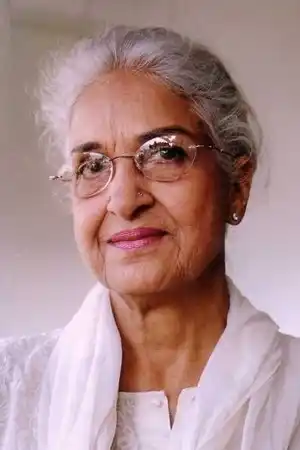 Kamini Kaushal fotoğrafı