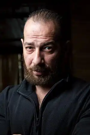Kamran Aghabalayev fotoğrafı