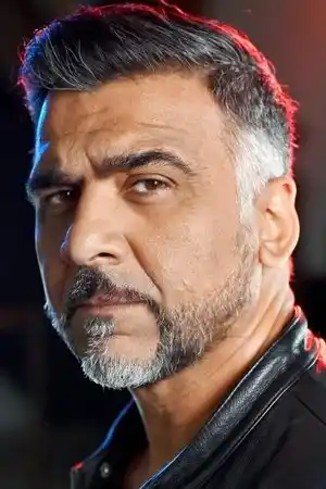 Kamran Shaikh fotoğrafı