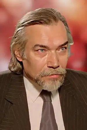 Kamran Usluer fotoğrafı