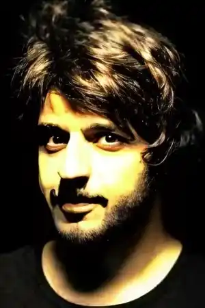 Kamuran Süner fotoğrafı