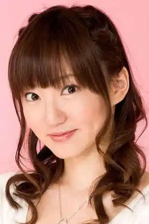 Kana Asumi fotoğrafı