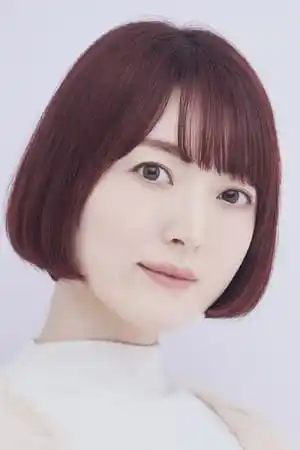 Kana Hanazawa fotoğrafı