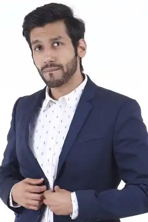 Kanan Gill fotoğrafı
