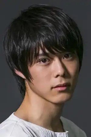 Kanata Hosoda fotoğrafı