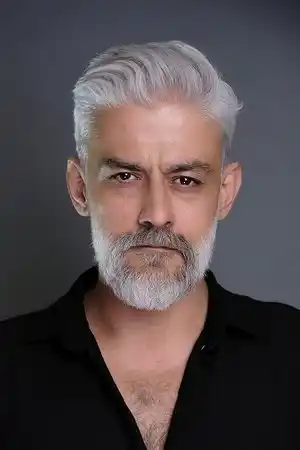 Kanbolat Görkem Arslan fotoğrafı