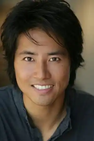 Kane Kosugi fotoğrafı