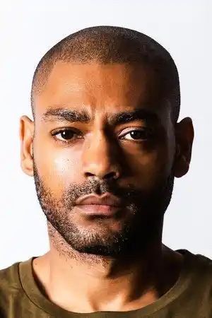 Kane Robinson fotoğrafı