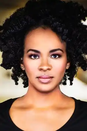 Kanesha Washington fotoğrafı